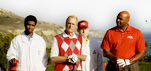 gordon spot